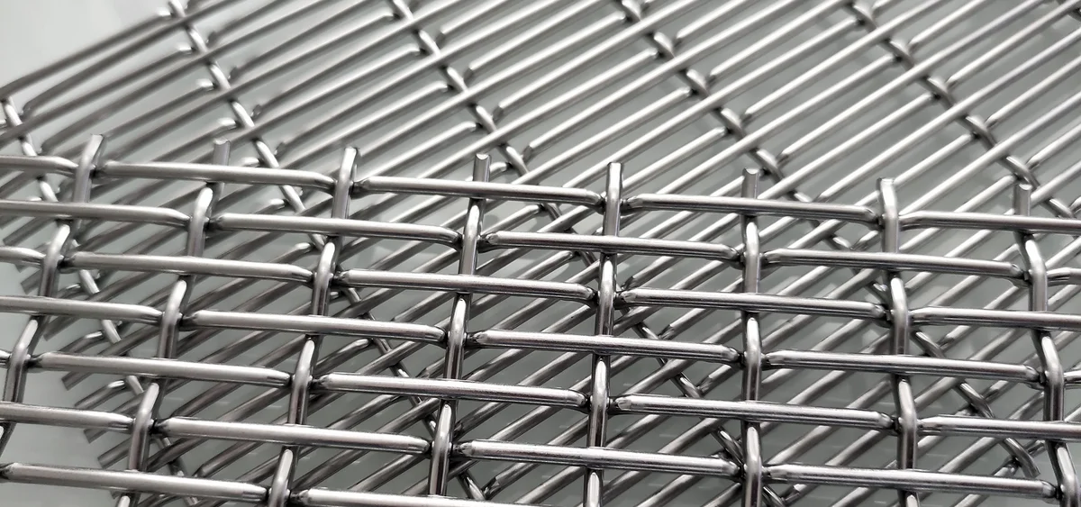 HAVER Architectural Mesh EGLA-MONO