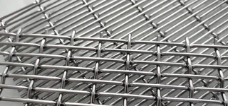 HAVER Architectural Mesh EGLA-MONO