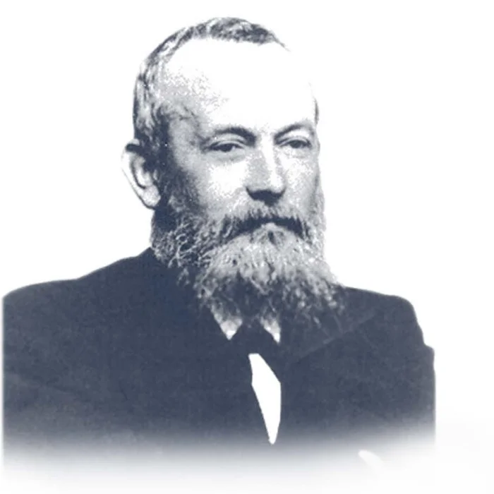 1. génération Carl Haver: 1887 - 1905