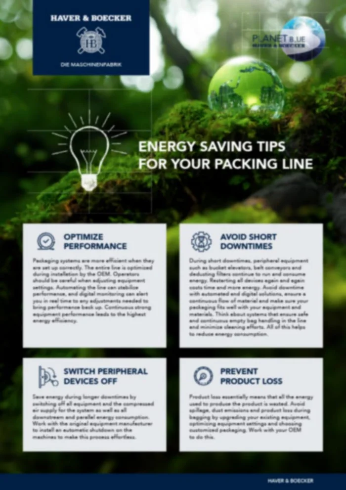 10 Energy Savings Tips