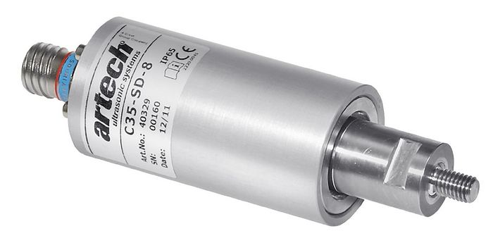 Ultraschallkonverter C35-SD-8