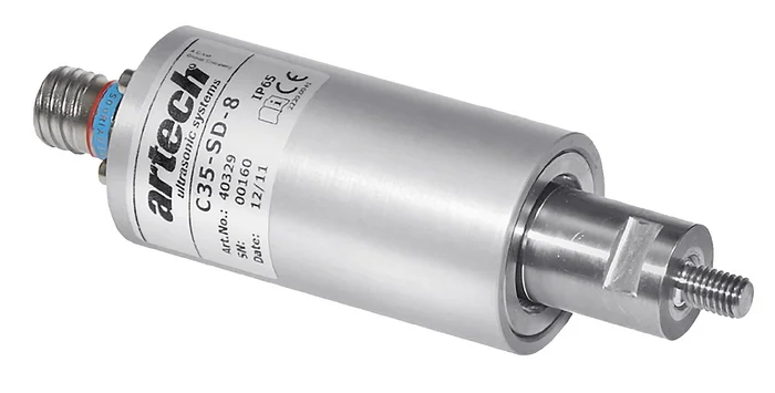 Ultraschallkonverter C35-SD-8