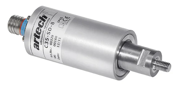 Ultraschallkonverter C35-SD-8