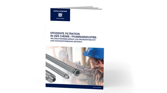 Whitepaper Chemie und Pharma
