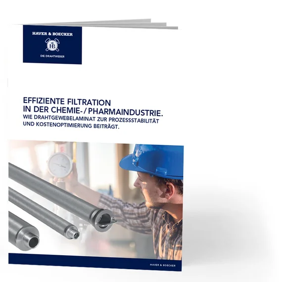 Whitepaper Chemie und Pharma