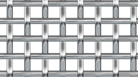 Woven Wire Mesh