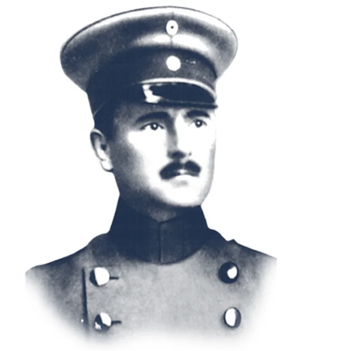 2. génération Walther Haver: 1904 - 1914