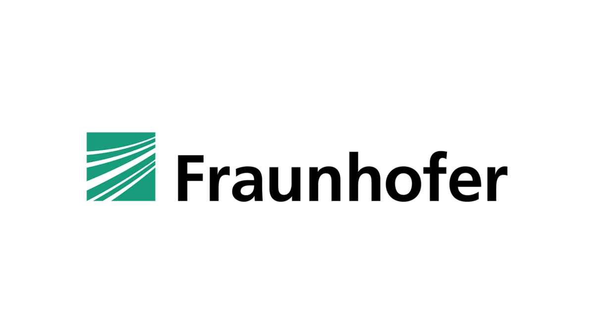 Fraunhofer Logo