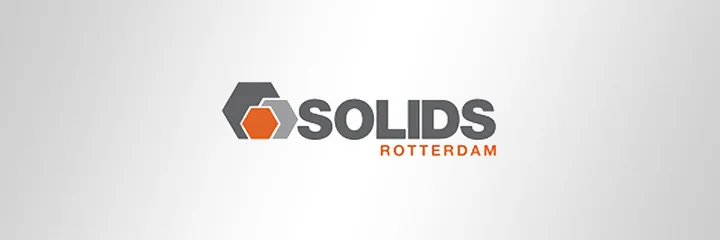 Solids Rotterdam 2025