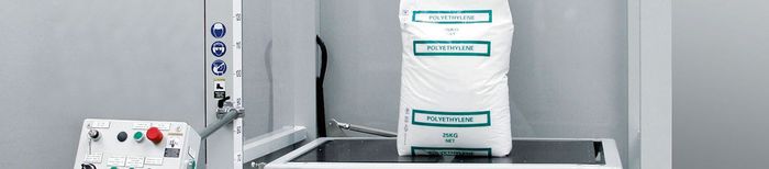 Prüfen Sie die Belastbarkeit Ihrer Säcke