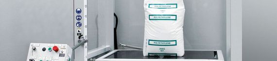 Prüfen Sie die Belastbarkeit Ihrer Säcke