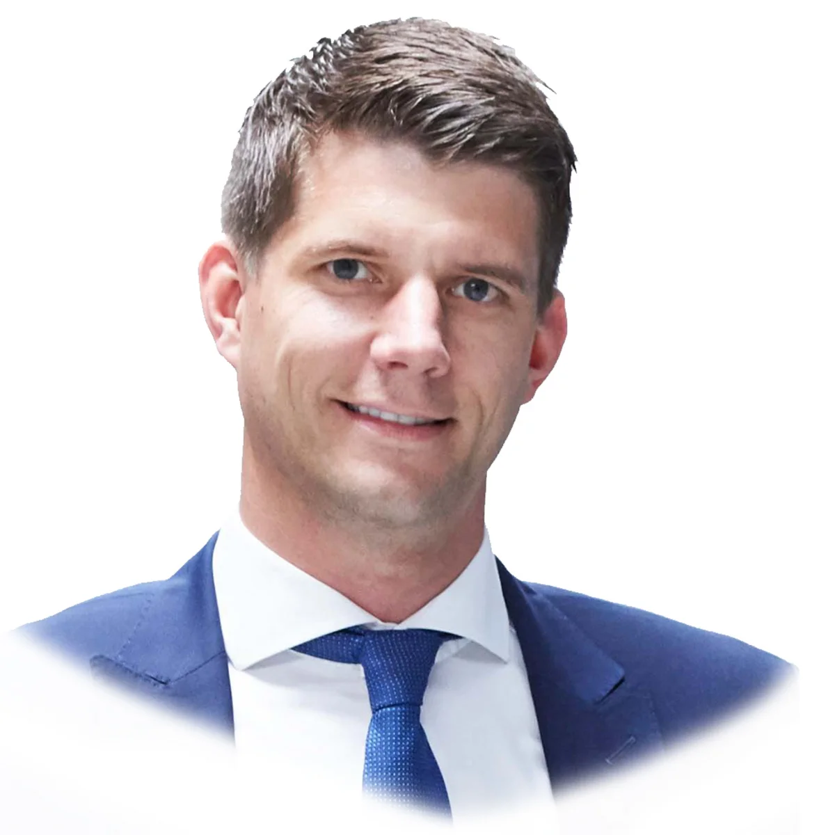 5. génération Niklas Haver: depuis 2019