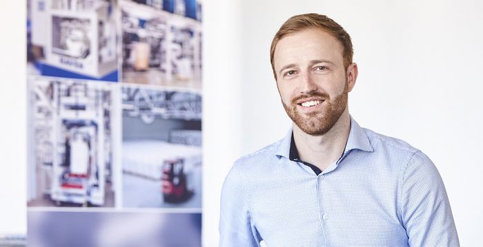 Dualer Student für Wirtschatsingenieurwesen
