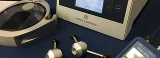 Certification and calibration