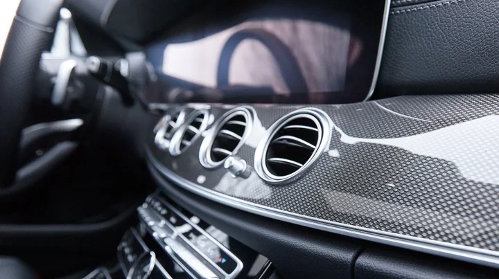 Mit einem Klick zur Designgewebe-Vielfalt