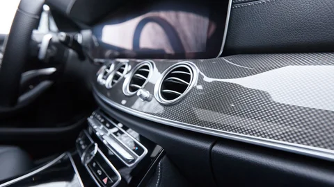 Mit einem Klick zur Designgewebe-Vielfalt