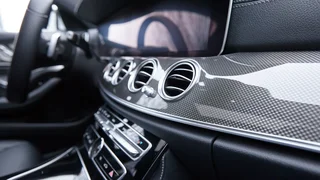 Designgewebe Zierleiste