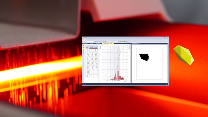 Analytical & laboratory technology