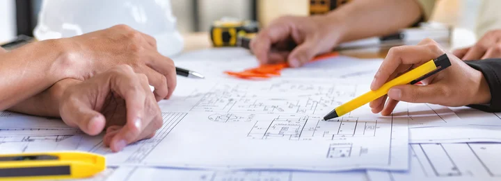 Project and product services for HAVER architectural wire mesh