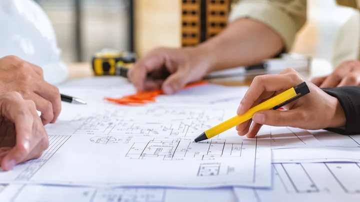 project and product service concerning architectural wire mesh