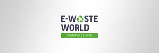 E-Waste World Logo