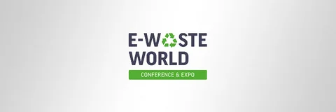 E-Waste World Logo