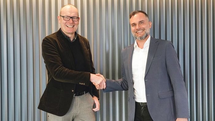 Geschäftsführung NEXOPART