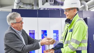 O&M
