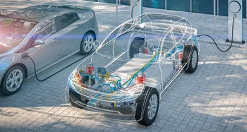 Erfolgsgeschichte für Elektromobilität