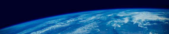 Planet Blue