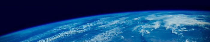 Planet Blue