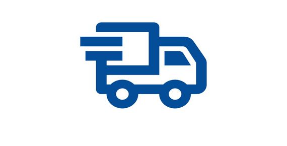 Verpackung + Transport