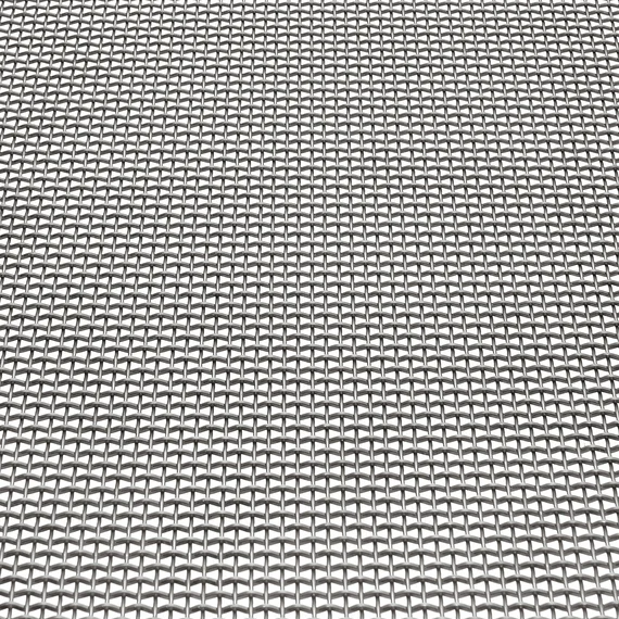 HAVER square wire mesh made from stainless steel