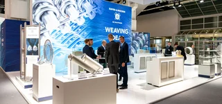 [Translate to English:] Messe + Events