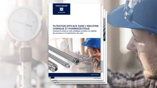 Voici à quoi ressemble une filtration efficace