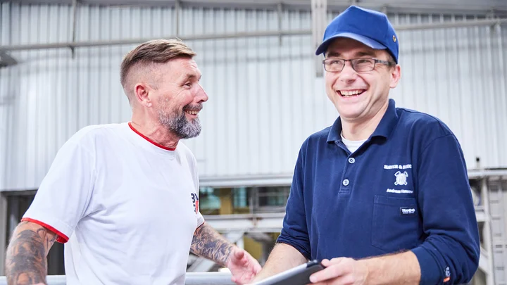 QUAT2RO® System Intelligence