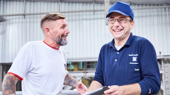 QUAT²RO® System Intelligence