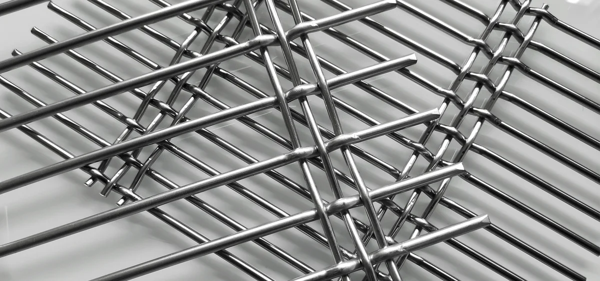 DOGLA-TRIO architectural wire mesh