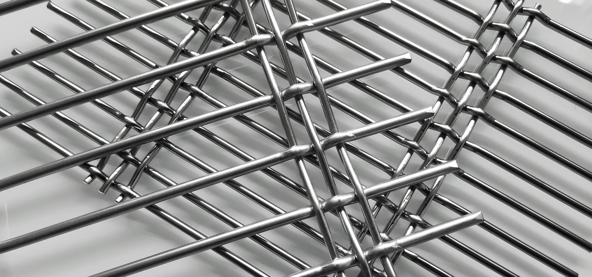 DOGLA-TRIO architectural wire mesh