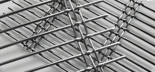 DOGLA-TRIO architectural wire mesh