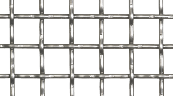 Guadratgewebe: DOKA-Gitter Form D