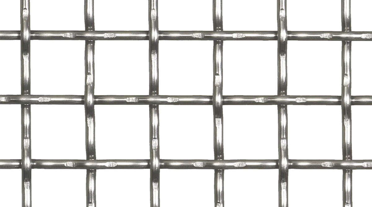 Guadratgewebe: DOKA-Gitter Form D