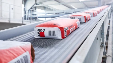 Plant Optimization Plan