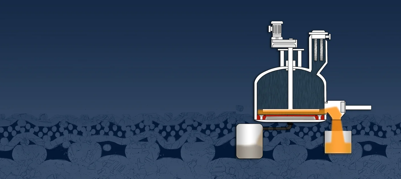 Handling filter plates in nutsche filters