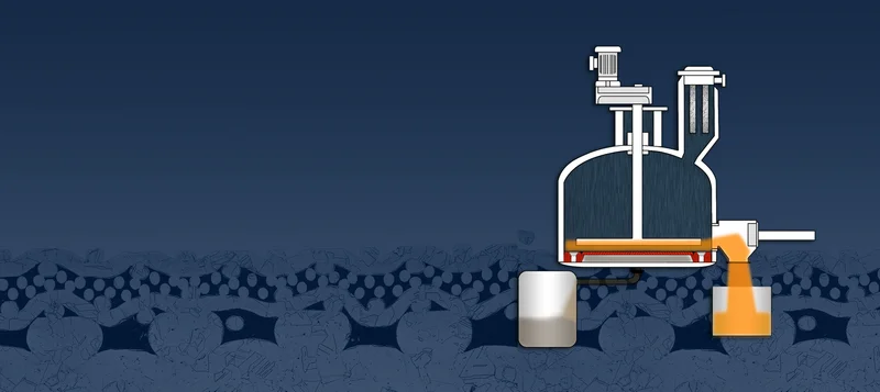 Handling filter plates in nutsche filters