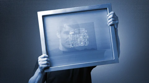 HMG screen printing mesh fabric