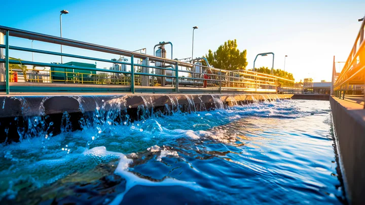 Whitepaper Wasserwirtschaft