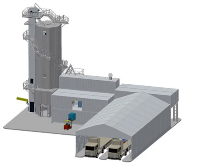 OCTAPLANT® HB10