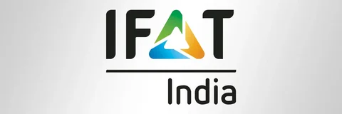IFAT India Logo