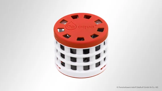 ae-aqua Wasserfilter Industrien